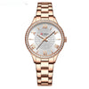 Color: Rose Shell White