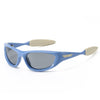 Color: Blue Black