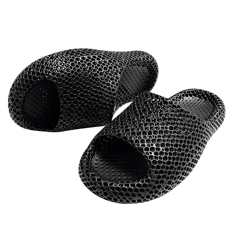 3D Printing Slippers For Men And Women