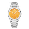 Color: Orange