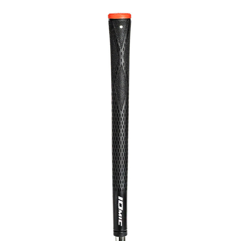 New Golf Club TPE Material Comfortable And Non-slip Grip