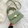 Color: Green