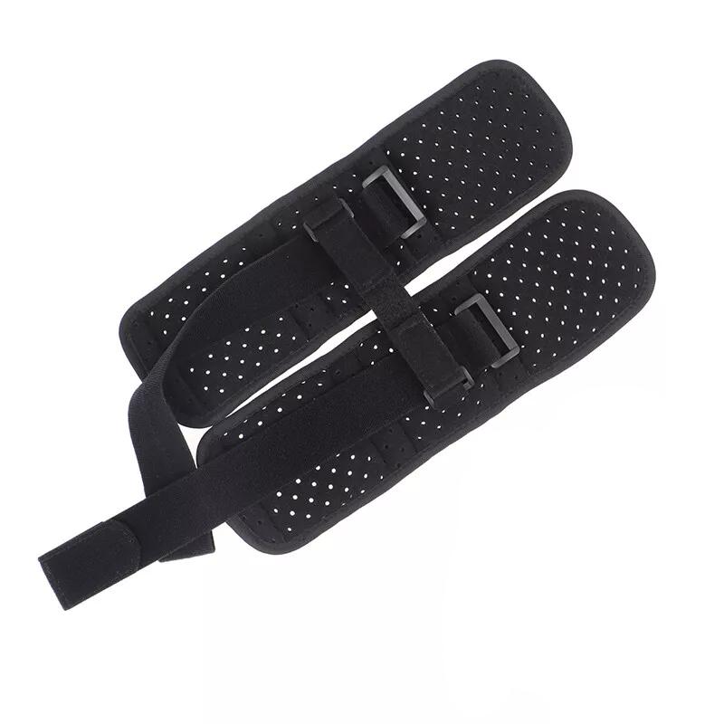 Adjustable Orthosis Brace for Foot Drop & Pain Relief