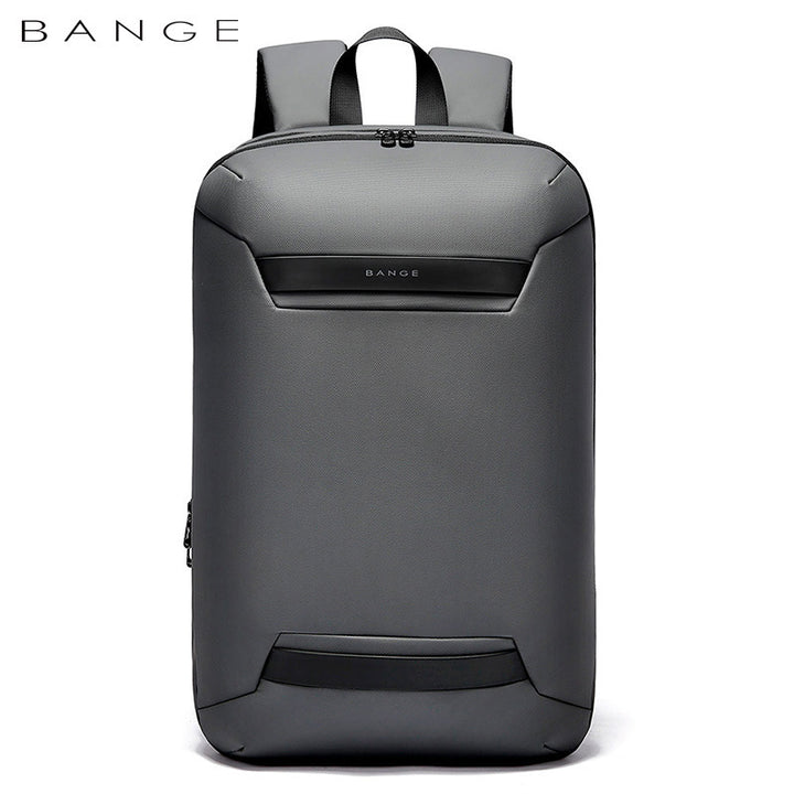 Men's Business Backpack Large Capacity Backpack