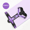 color: Purple