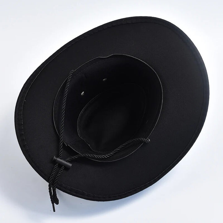 Vintage Western Cowboy Hat