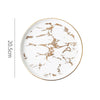 Color &amp; Size: 8 Inches White
