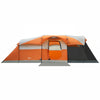 color: Orange