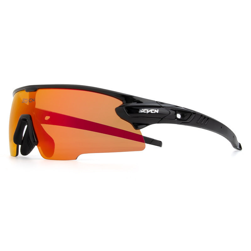 Outdoor Sports Bicycle Glasses For Riding UV-proof Sunglasses