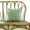color: Green Leaves