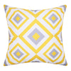 color: Abstract Yellow
