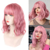 Color: Pink