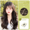 Color: Dark Brown