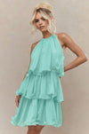 Color: Blue And Green