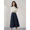 color: Denim Blue