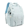 color: Light Blue