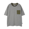 Color: Gray Green