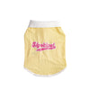 color: Yellow