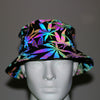 Color: Leaf Bucket Hat