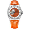 color: Orange
