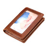 Color: KB86 brown