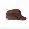 Color: Brown