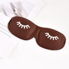color: Brown