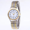 color: Silver-Gold Man
