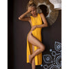 Color: Yellow