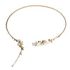 Color: Handmade natural pearl shell