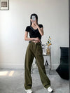 Color: Army Green