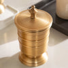 color: Storage Jar