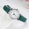color: Green