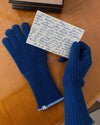 Color: Blue
