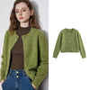 color: Grass Green
