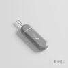 color: Grey