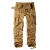 Color: Eight Pockets Military Yellow