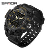 color: Black Gold