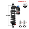 Color: New 210mm550 Black