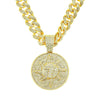 Color: Gold