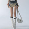 Color: Denim Blue