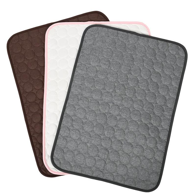Double-sided Thermal Dog Bed Matching - Trendha