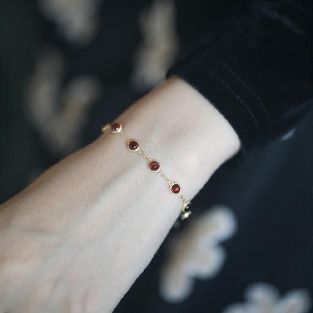 Dreams Come True Collection Women's Bracelet - Trendha