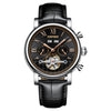 Color: Black Surface Silver Case