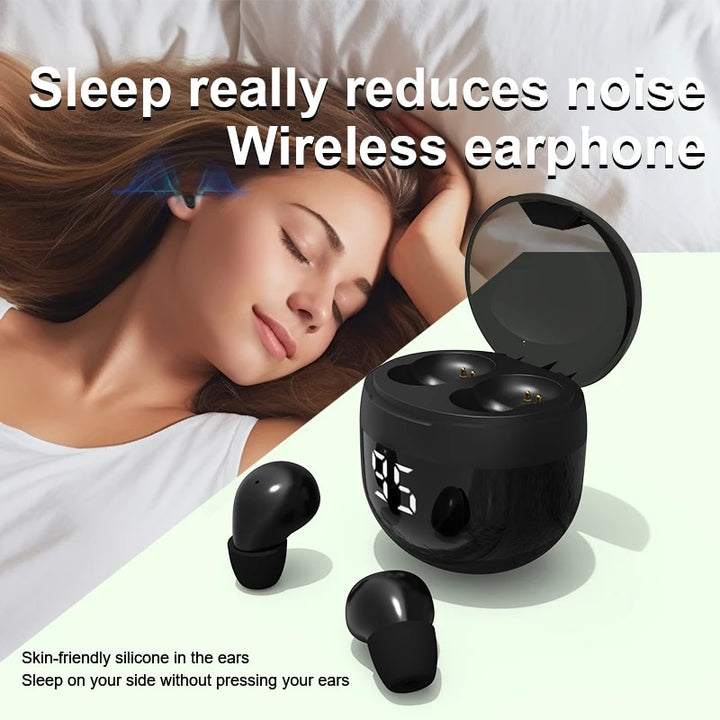Wireless Superbass Earphones: Unleash Your Music Freedom