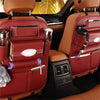 color: Wine Red