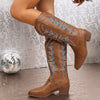Color: Brown