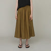 color: Olive Green