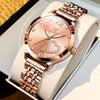 Color: Rose Pink