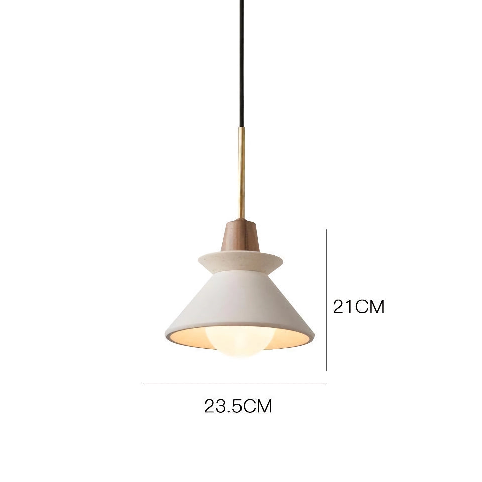 Nordic Style Creative Pendant Lights for Home Decor